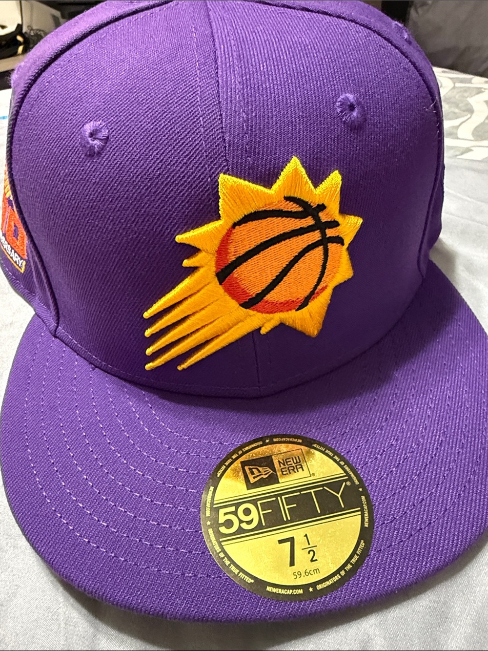 Hat - Sports Cap